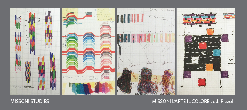MISSONI-STUDIES