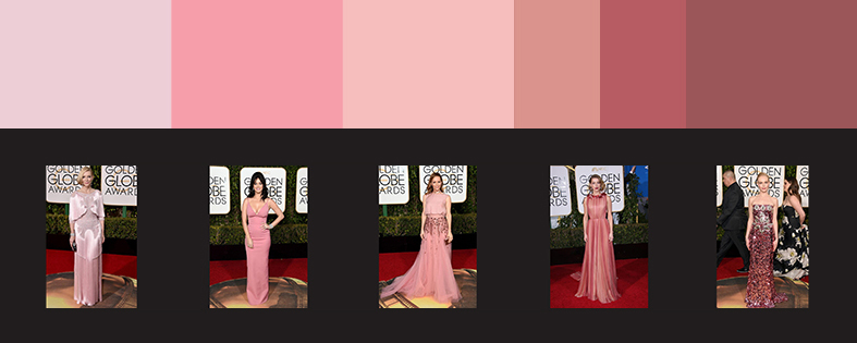 pink-dresses-golden-globes-2016