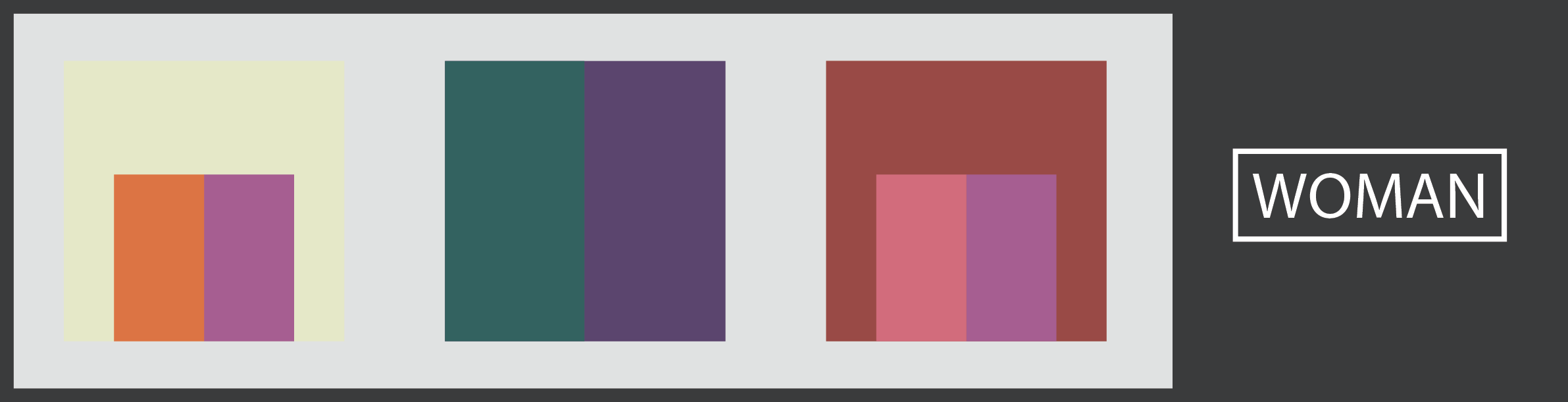 Color Mauve Color Chart