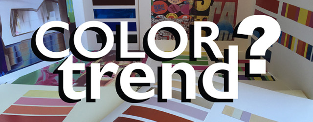 Color Trend