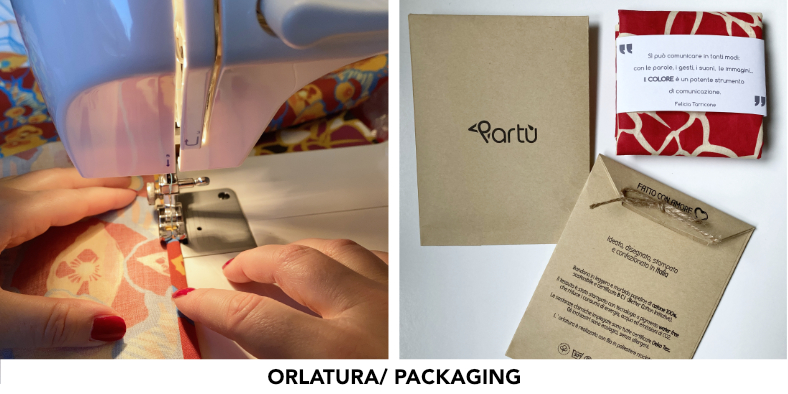 orlatura e packaging